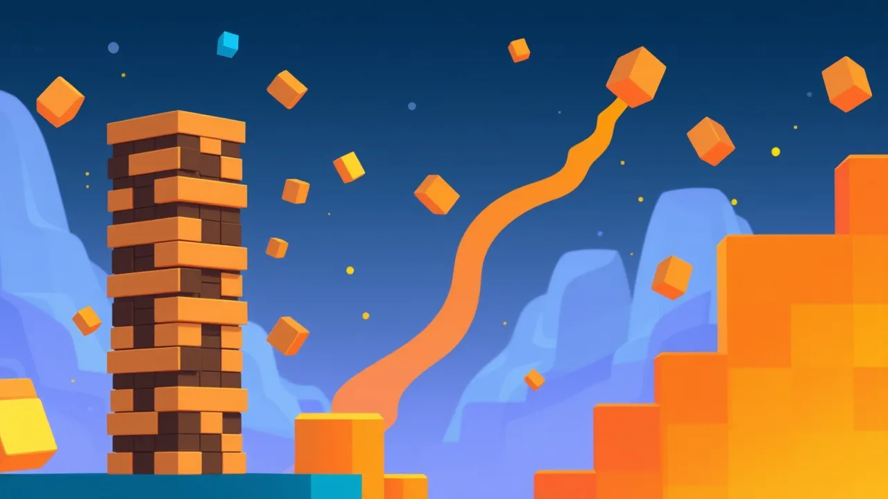 Puzzle Challenge image