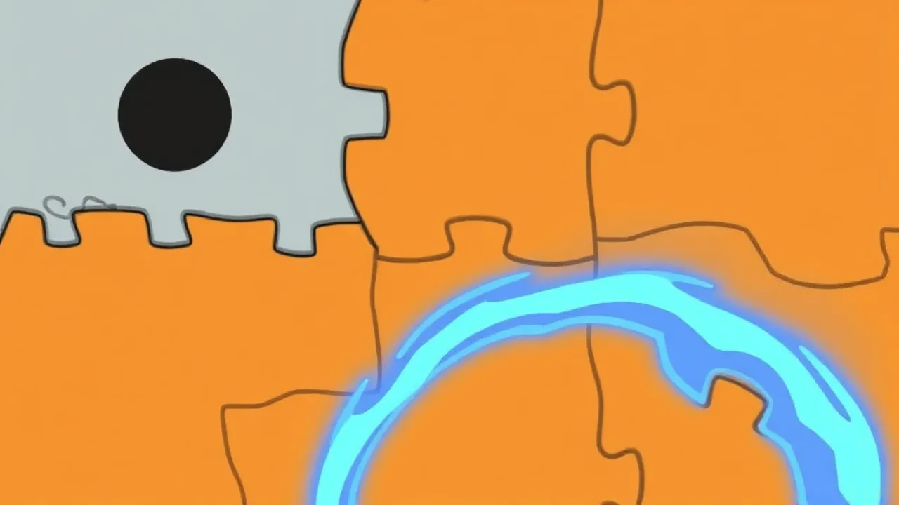 Unravel the Puzzle in Resolve Images Arcade Fun image