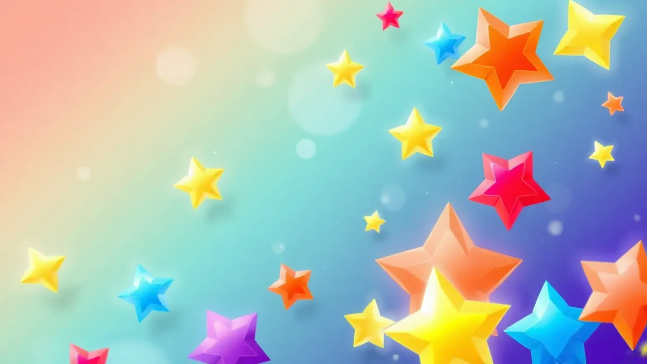 Crush Your Way to Victory in Stars Crush image