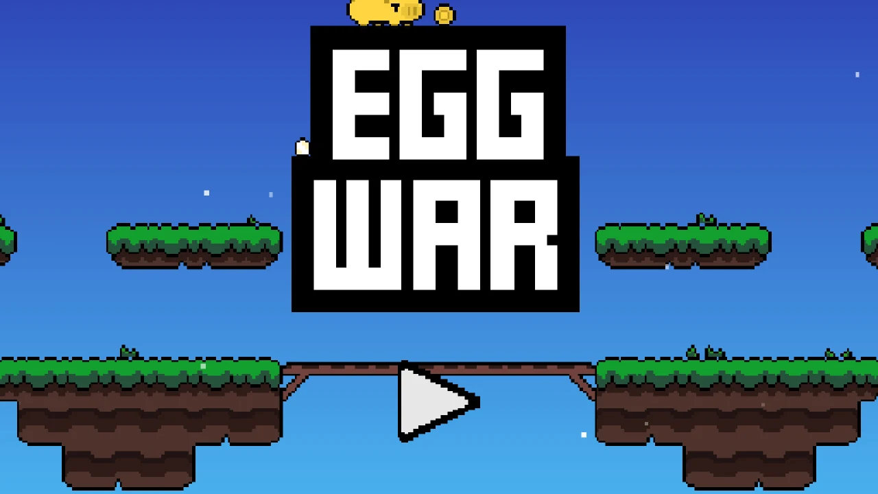 Egg Wars Game Guide image