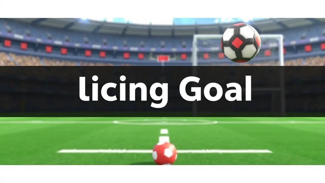 Goal Oriented Fun in Slicing Goal image