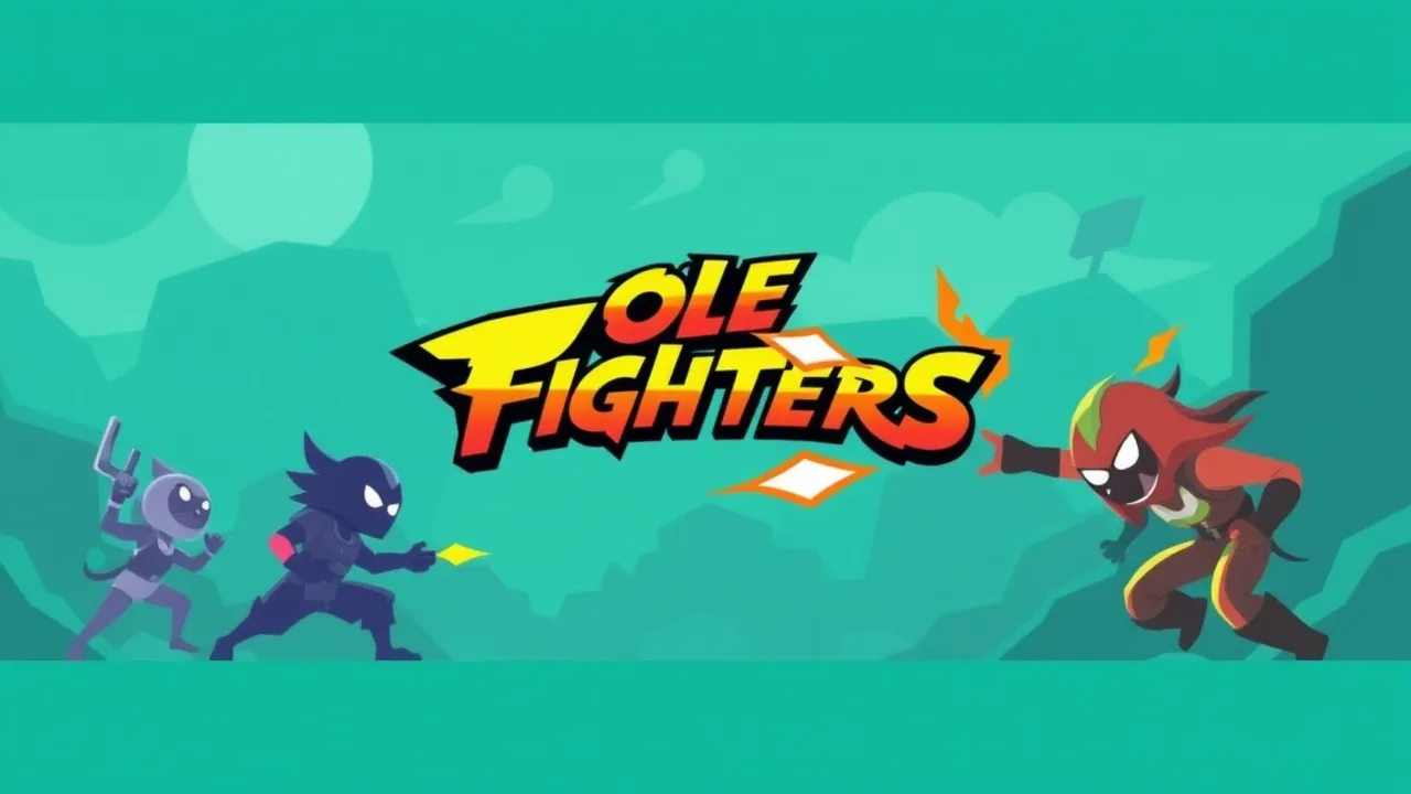 Beat Rhythm in Hole Fighters Arcade image
