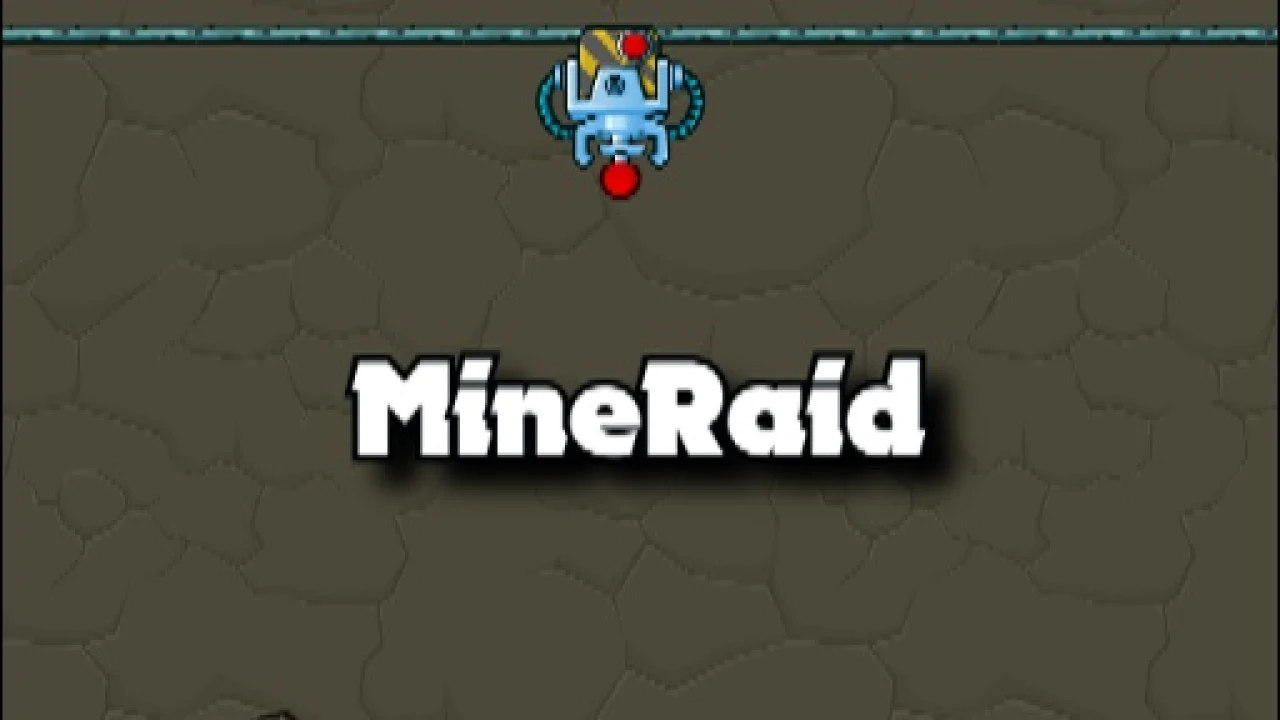 MineRaid: Arcade Action Unleashed image