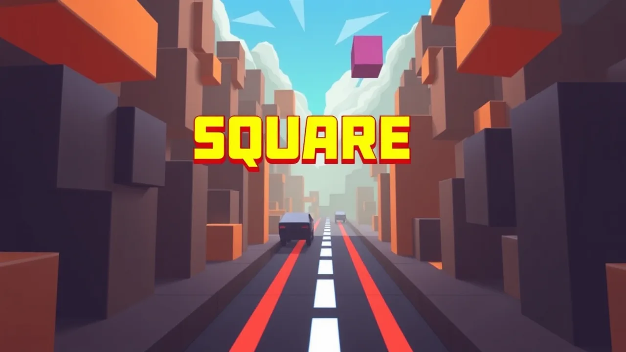 Fit to Perfection in Square Fit image