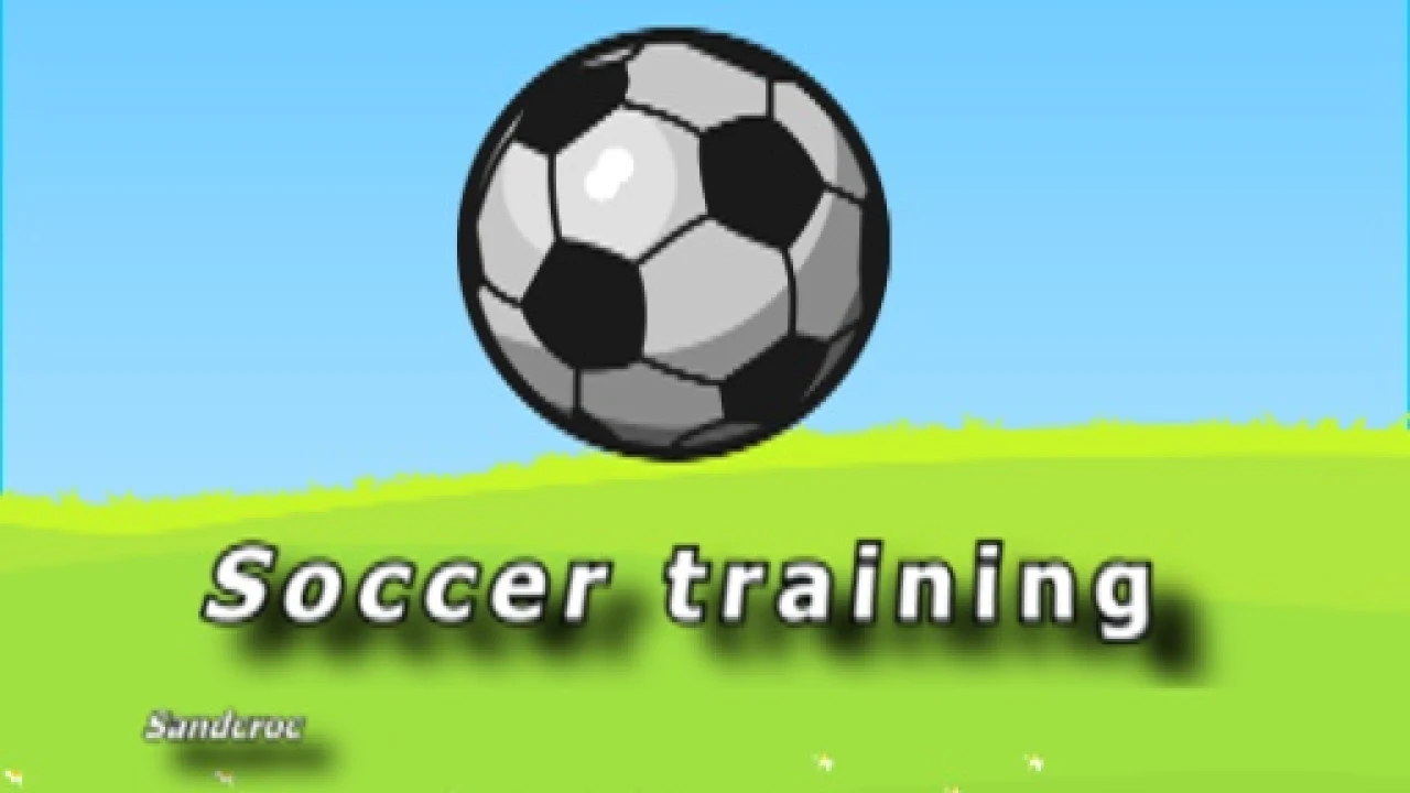 Soccer Training: Master Your Skills image