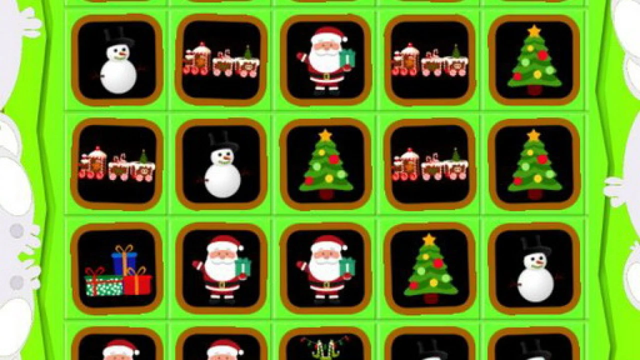 Christmas Connection Brings Fairytale Fun image