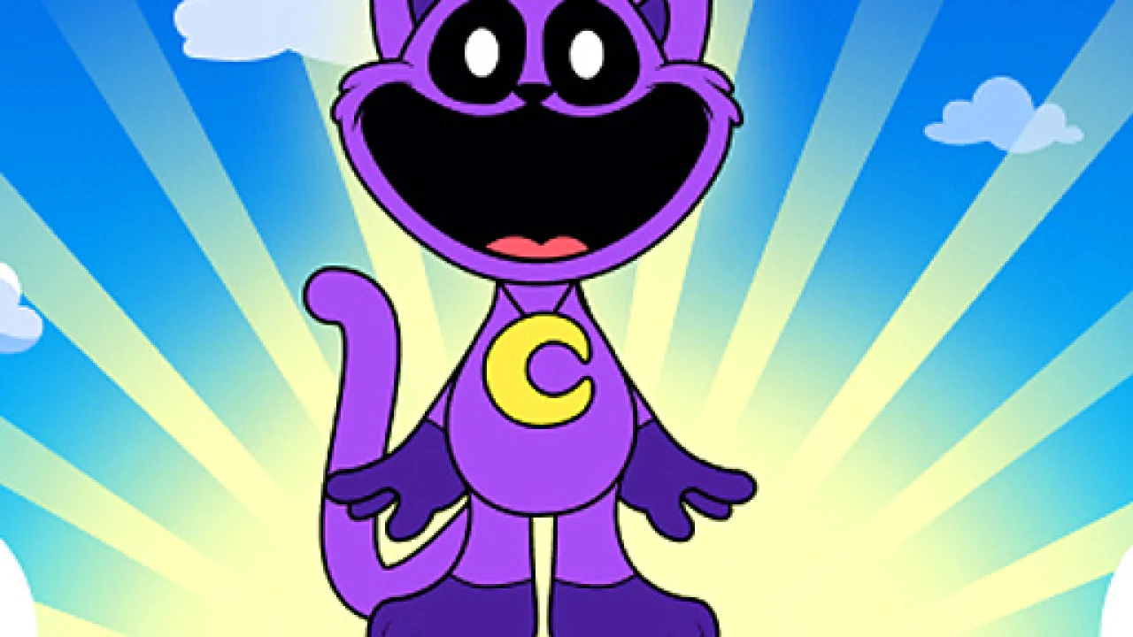 Catnap Poppy Playtime: Puzzle Review image