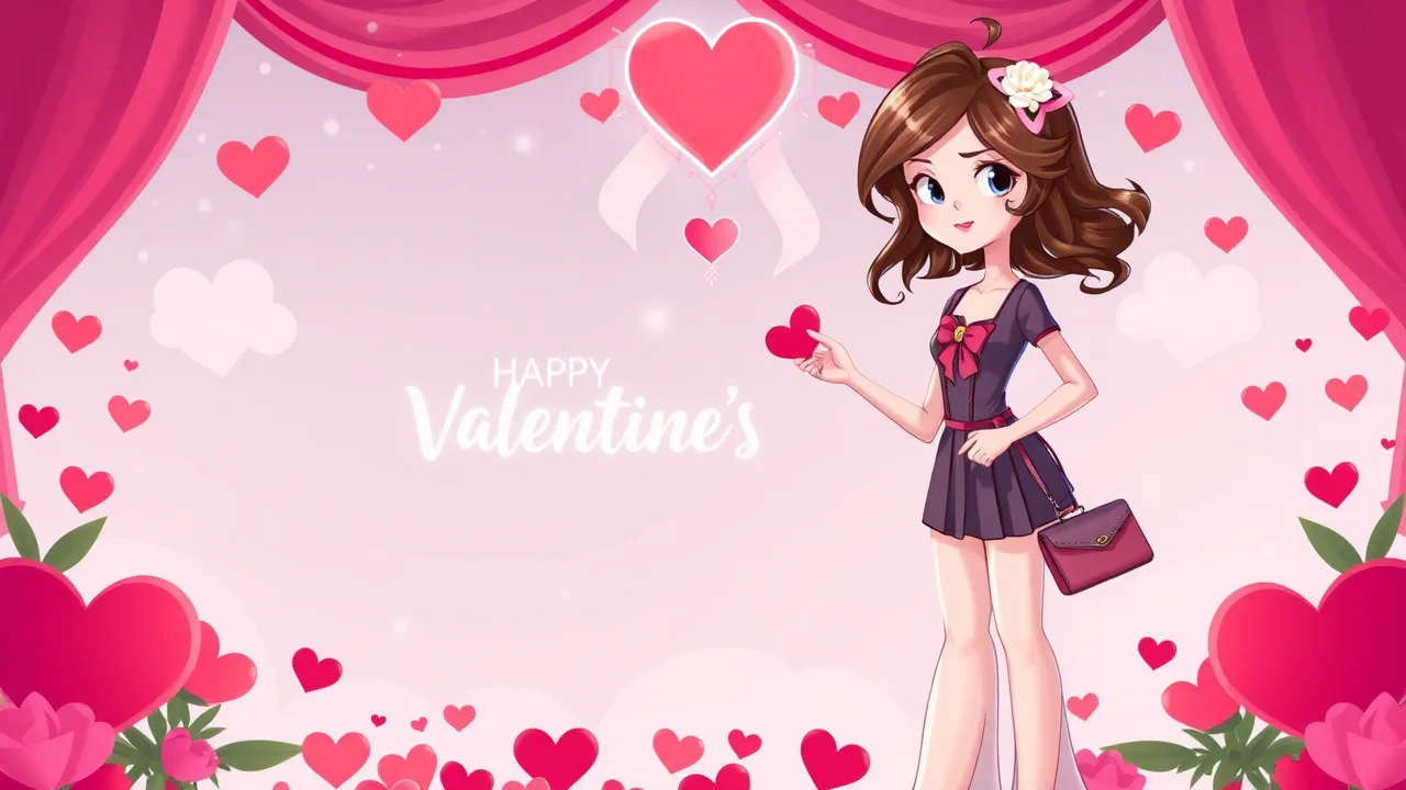 Love Style for Valentine's Day image