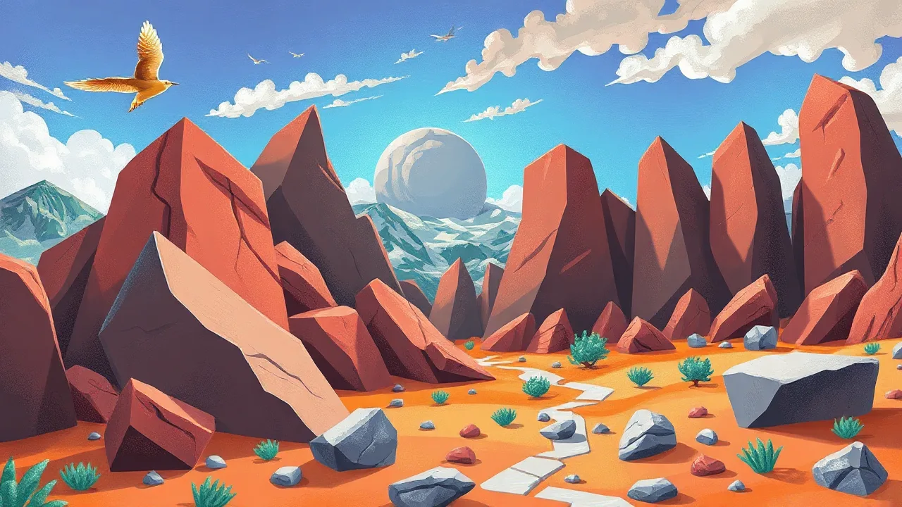 Rock Art Game Guide image