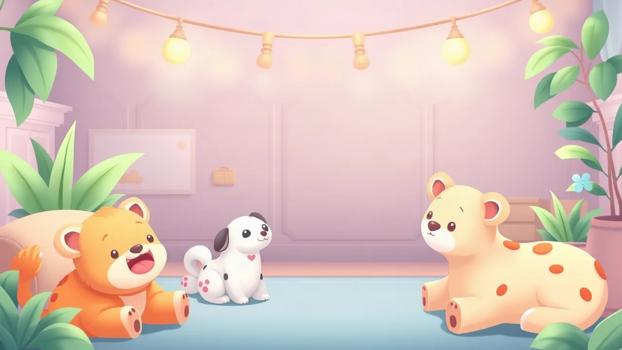 ASMR Care Delights in Happy ASMR Care image