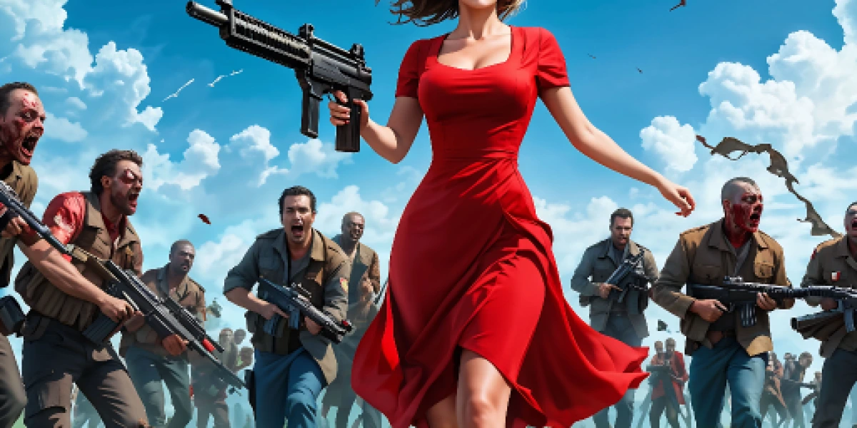 Crash into Zombie Chaos in ZombieCrash image