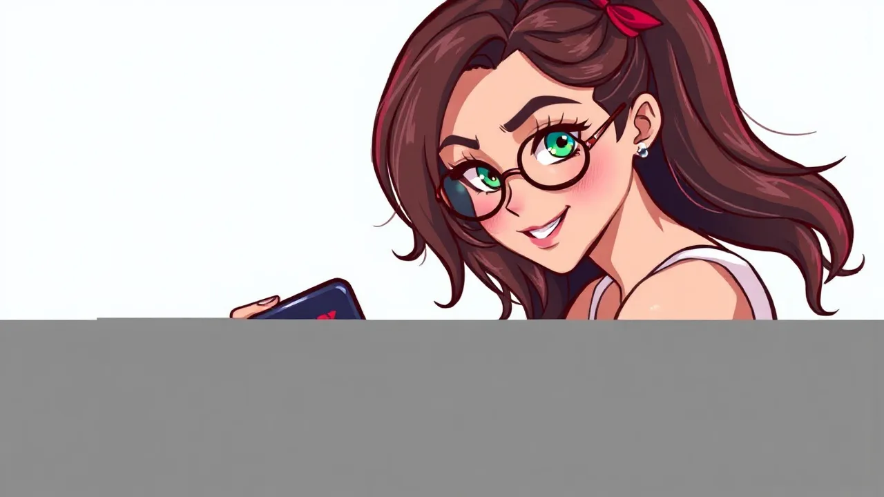 Get Famous in Celebrity Social Media Adventure image