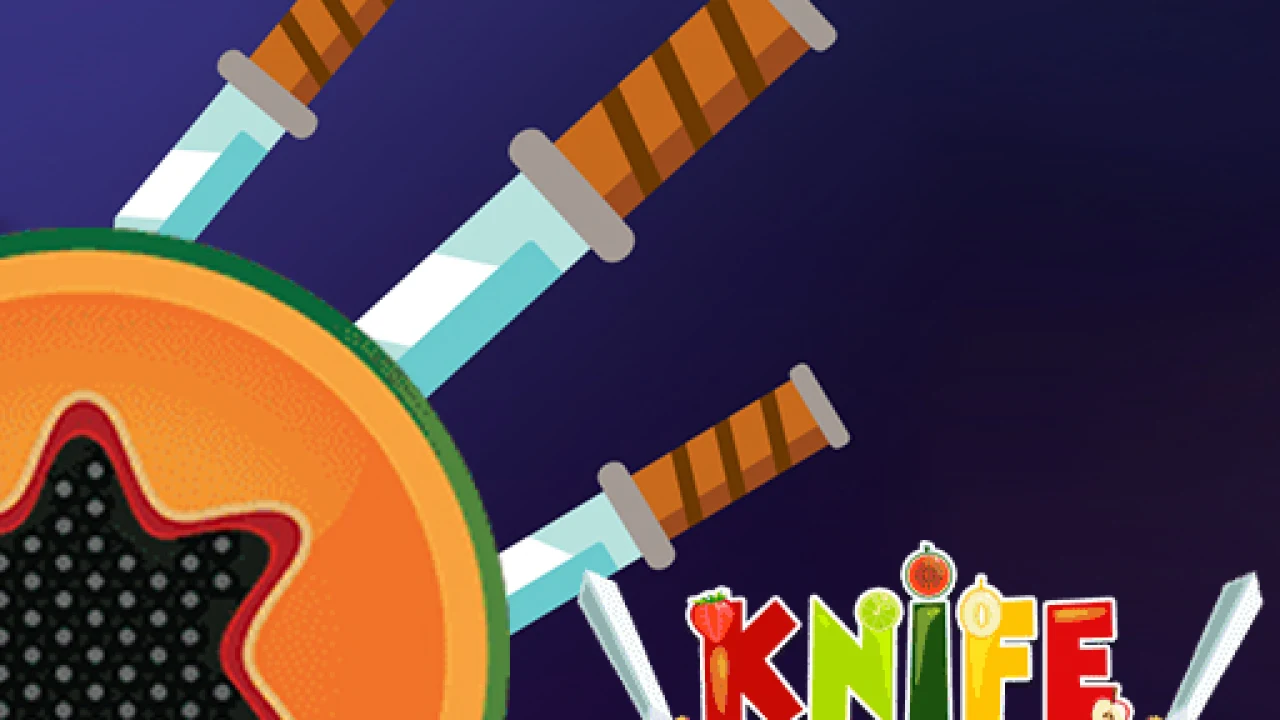 Knife Throw Master Delights image