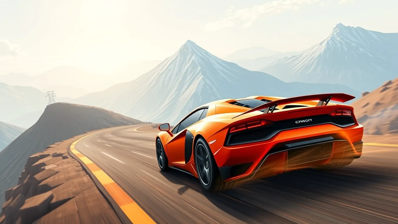 Hill Climb Race Game Guide image