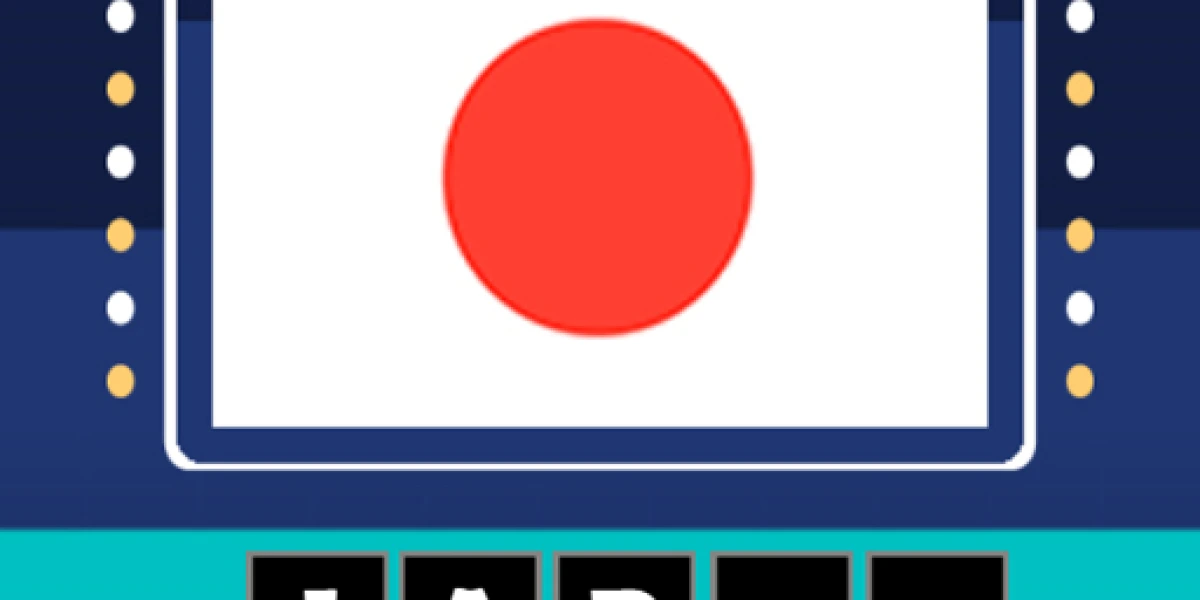Asia Puzzle Adventure: Amaze Flags image
