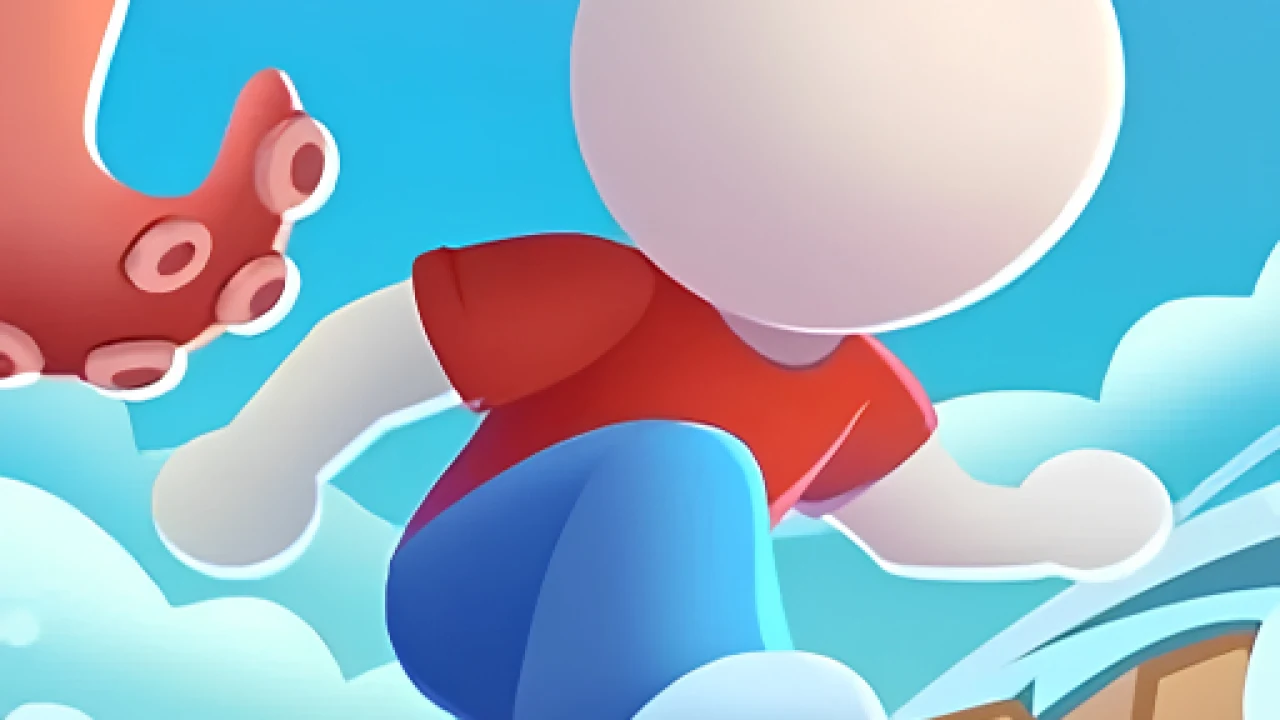 Island Race: Speed through Tropical Islands image