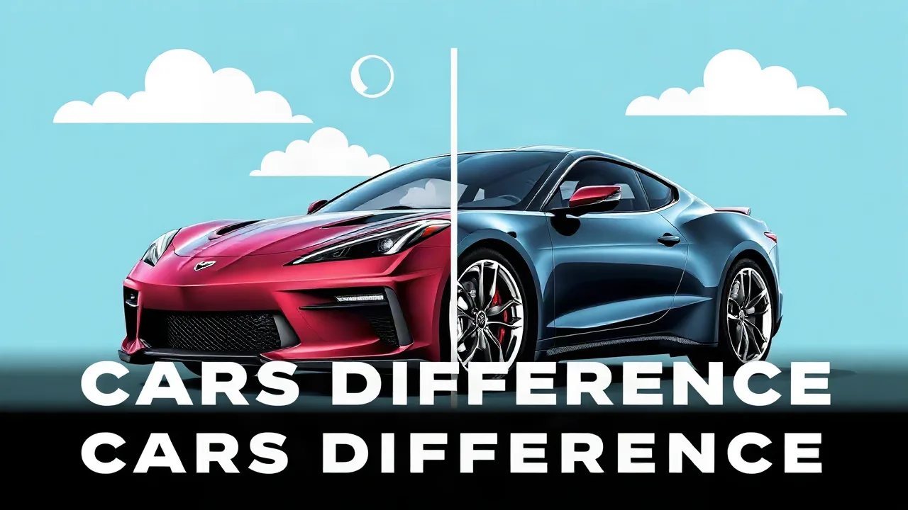 Easy Wins with Cars Differences image
