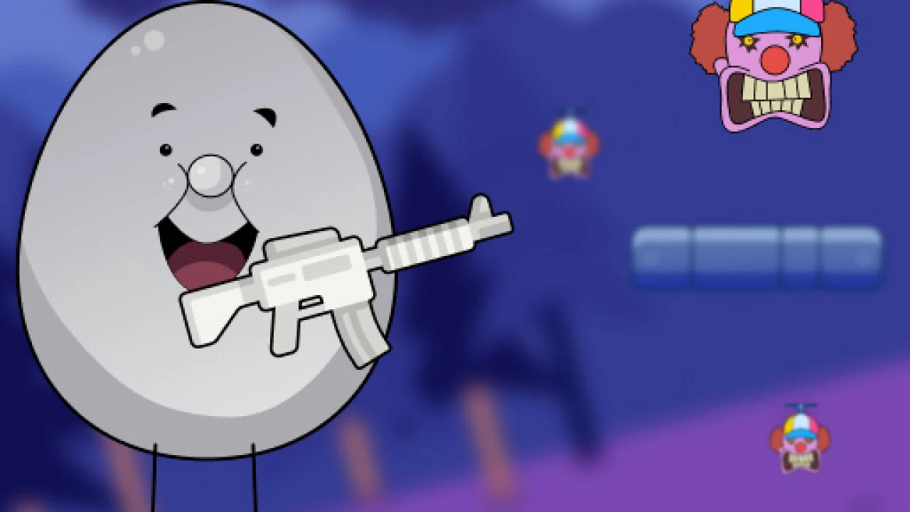 One Night at Flumptys: Endless Jump Reignites the Jumping Frenzy image