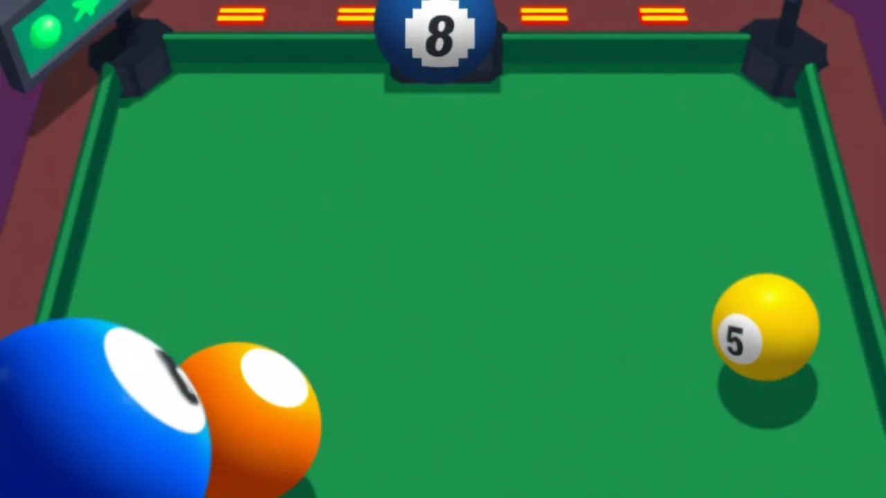 BitBall: Arcade Fun in Microcosm image