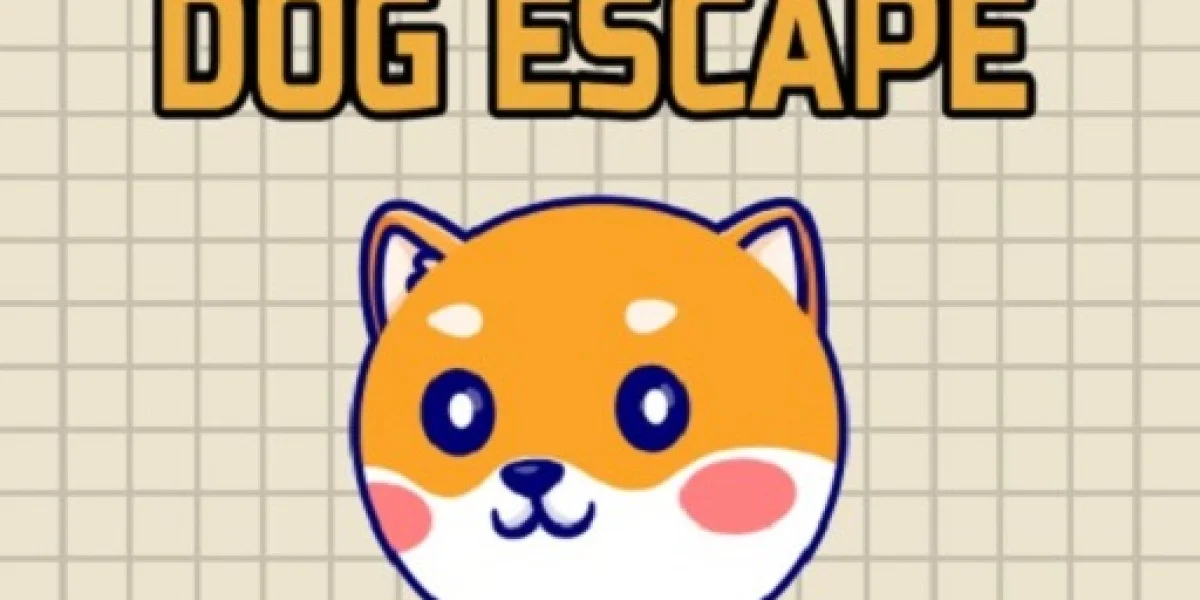 Dog Escape 2 Challenge Levels Unleashed image