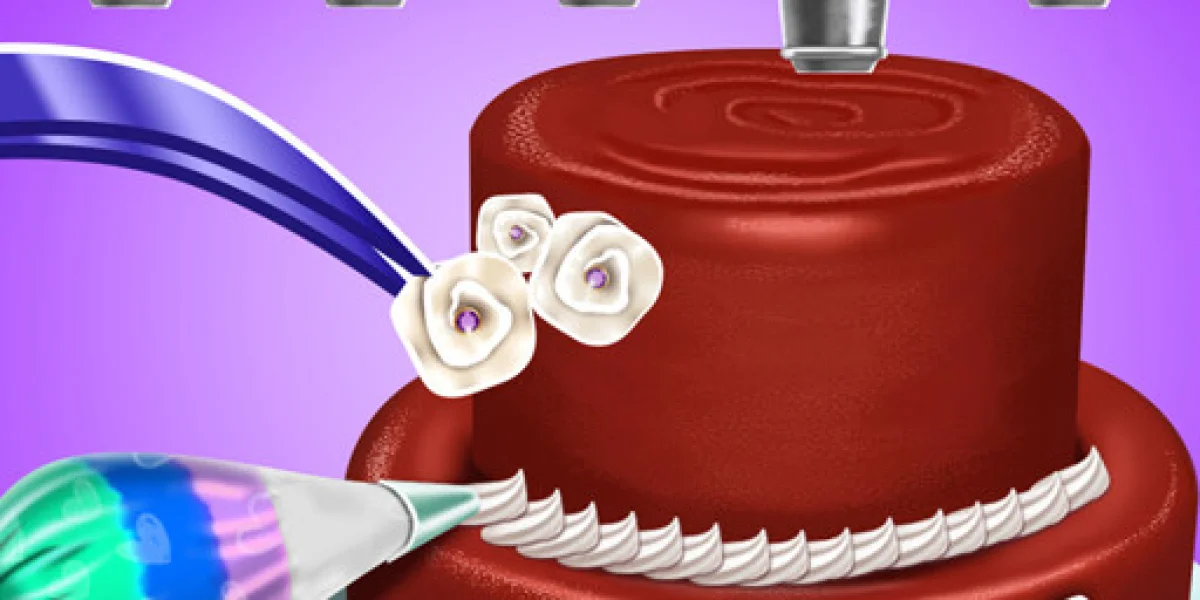 Baking Cooking Fun Delights Kids image