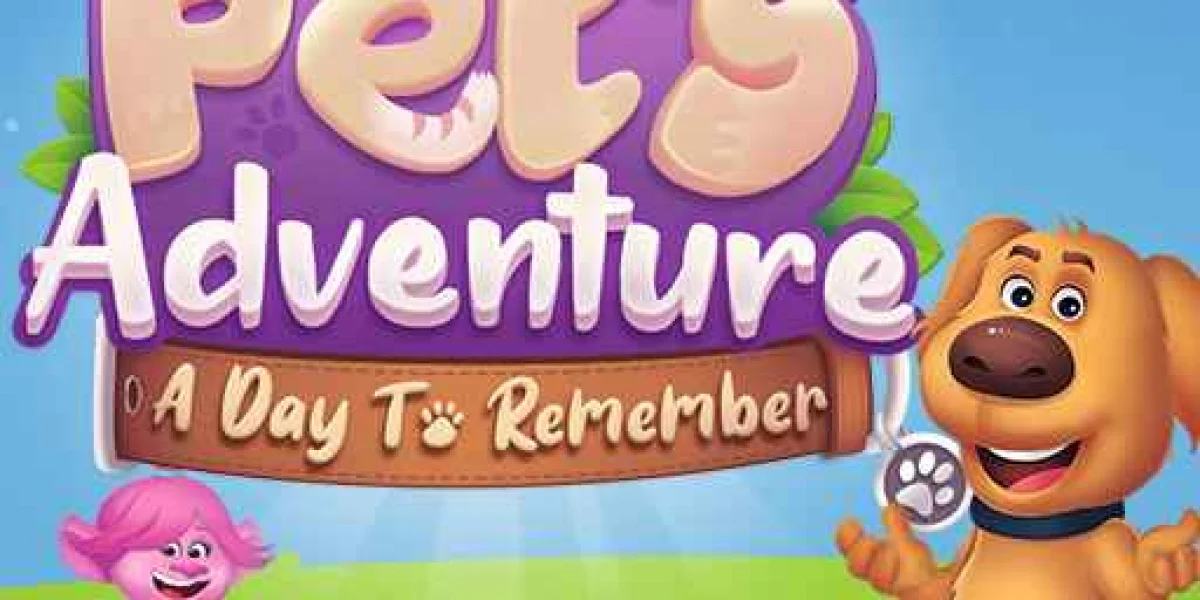 Fun Pet Adventures in Pets Adventure A Day To Remember image
