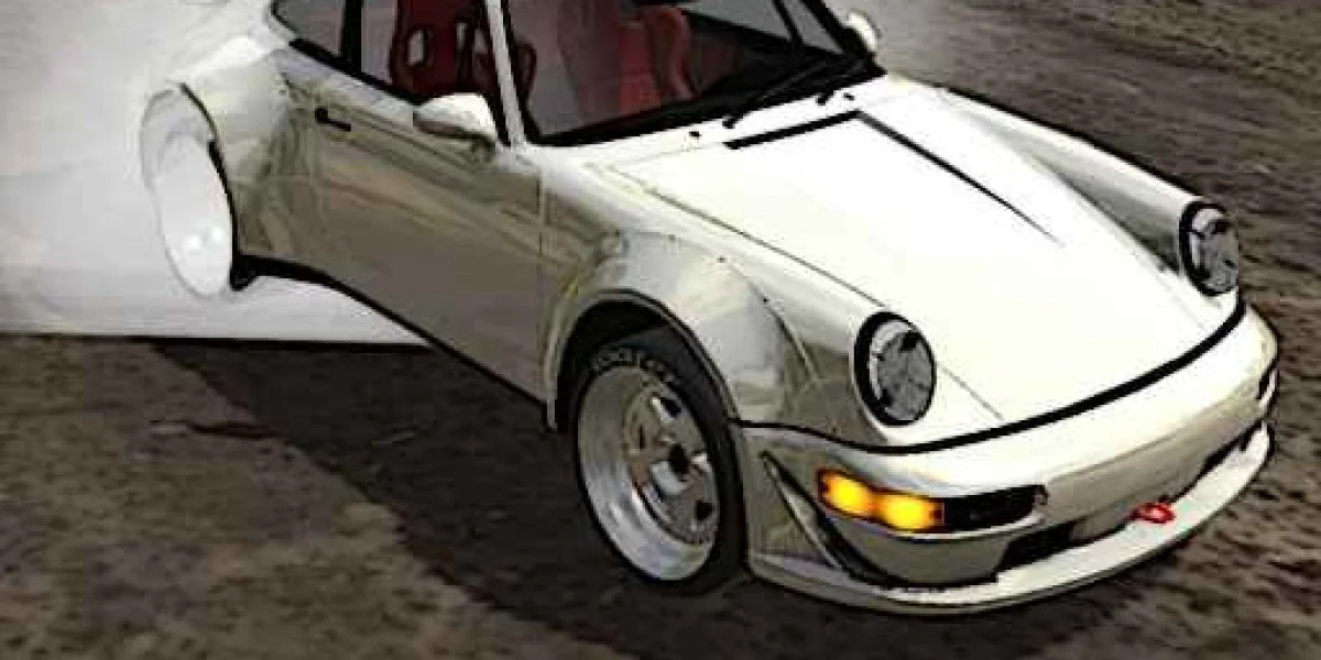 Top Drift Rider Tips for High-Speed Drifting Success image