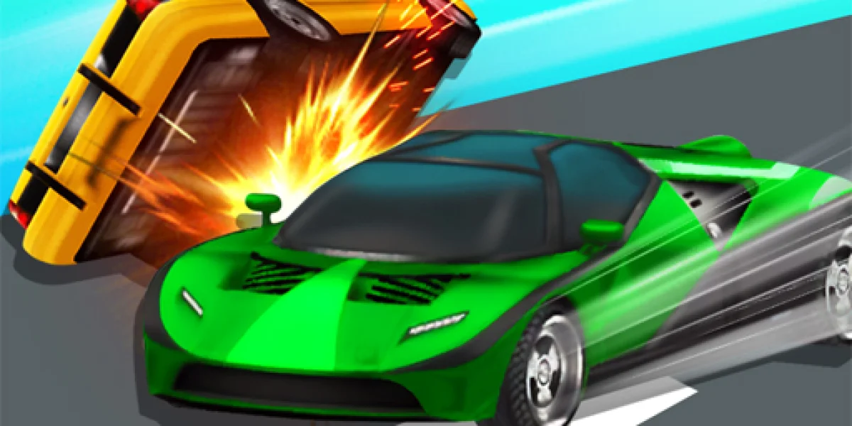 Master the Tracks in Ace Car Racing image