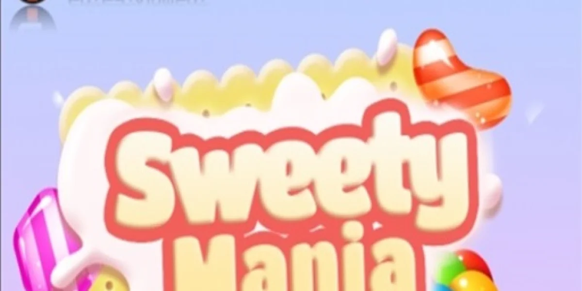 Master the Sweet Challenge in Sweety Mania image