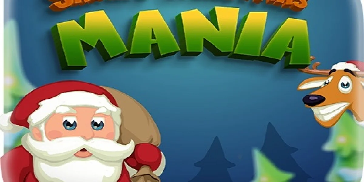 Tips to Master Santa's Christmas Mania image