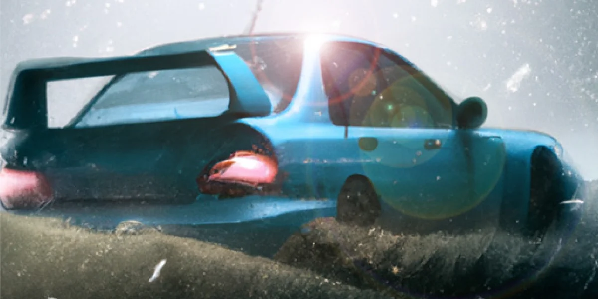 Rally Challenge Redefined with Rally Championship 2 image