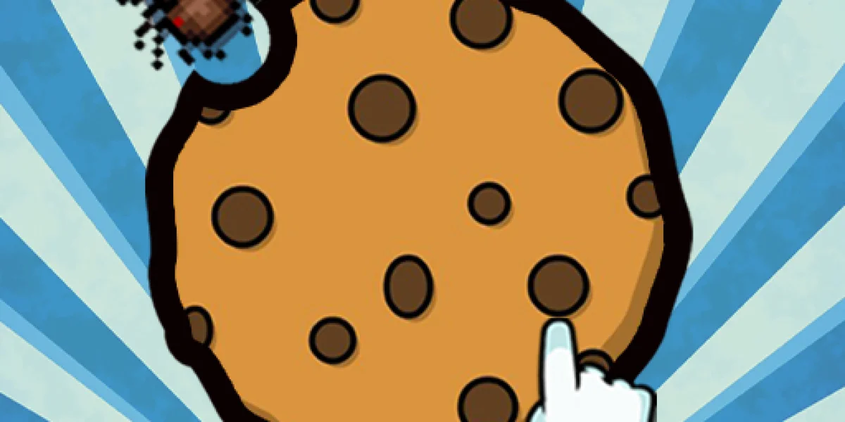 Guardians of Cookies: Cookie Clicker Mayhem image