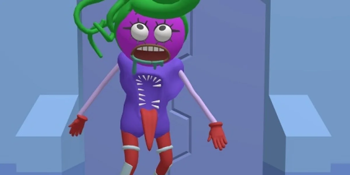 Create Your Own Monster with Monster DIY Create image