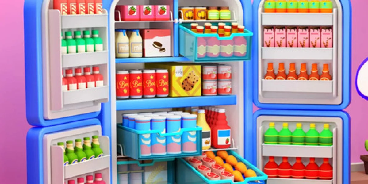 Get Ready for the Ultimate My Perfect Organization Challenge image