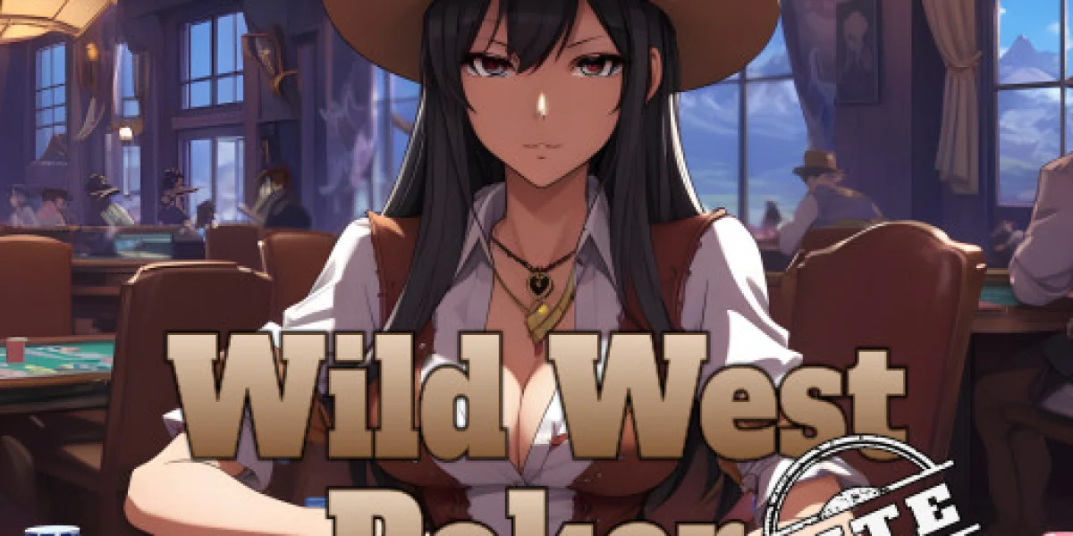 Wild West Poker Lite Solves Card Game Puzzles image