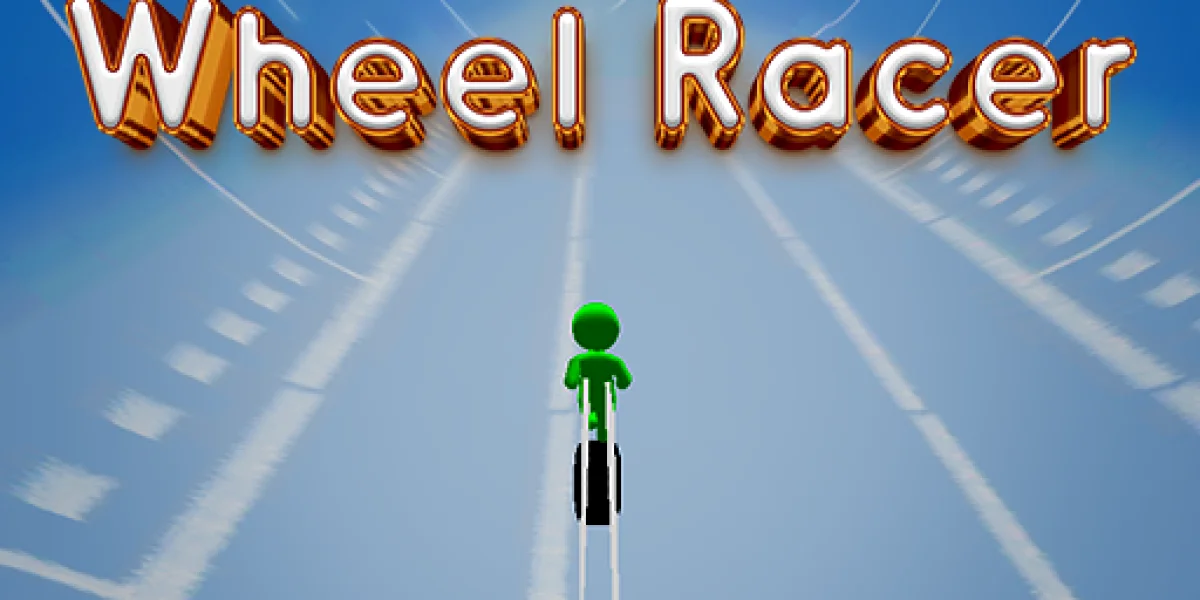 Mastering the Stunts in Wheel Racer Puzzle Games image