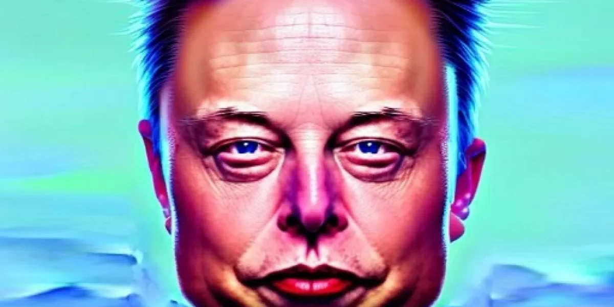 Puzzling Elon Face: Funny Challenges Ahead image