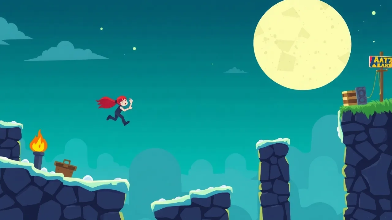 Only Up Parkour 2's Grimace Frenzy image