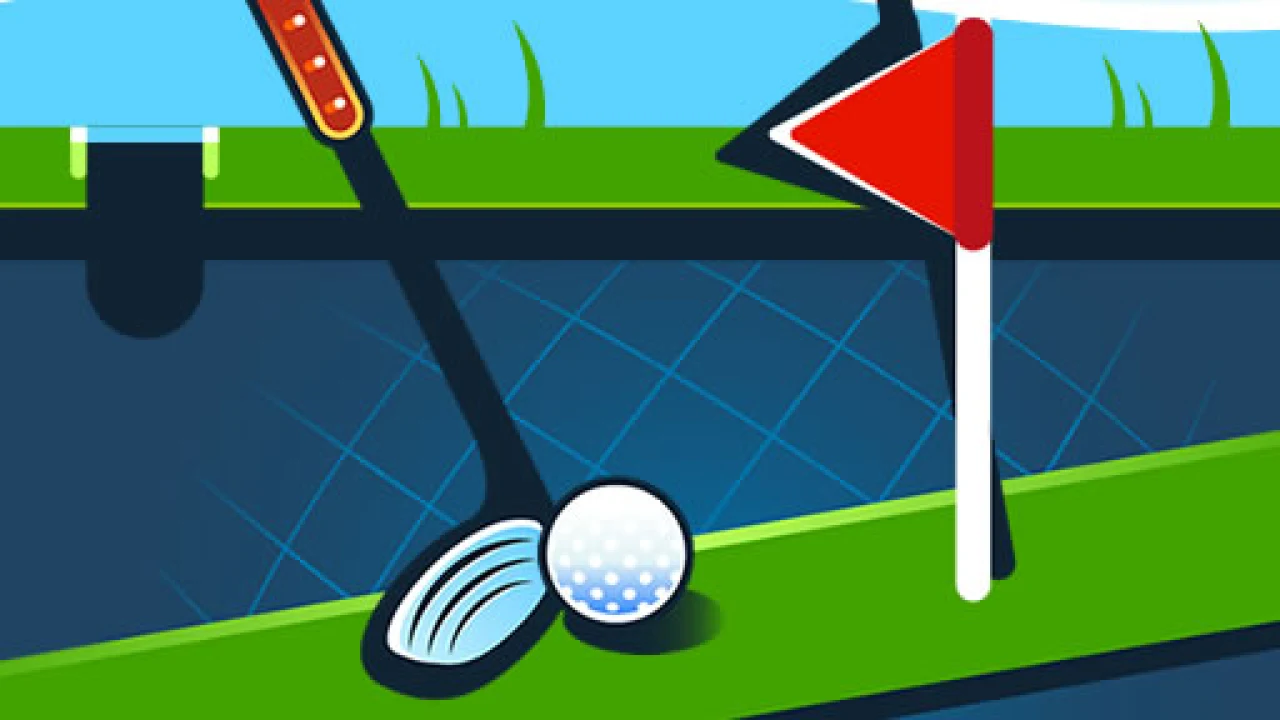 Get Ready for Fun Golf: The Ultimate Golf Challenge image