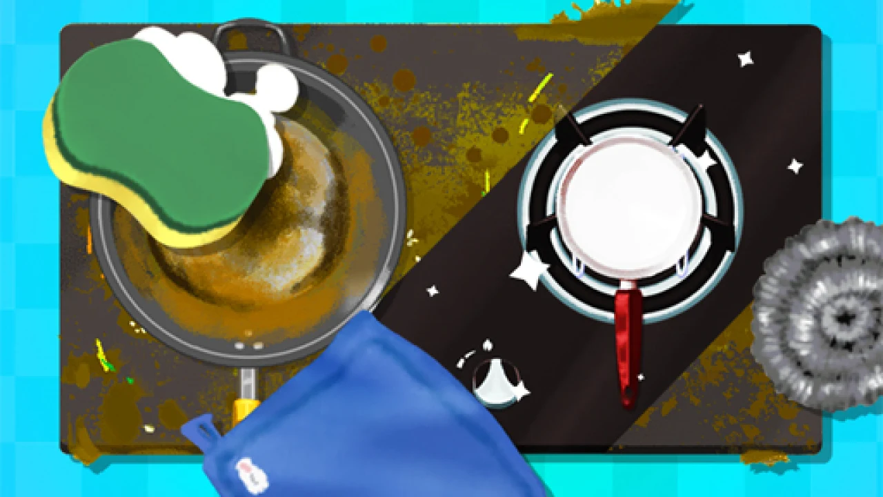 Unlock Life with Life Organizer Games image