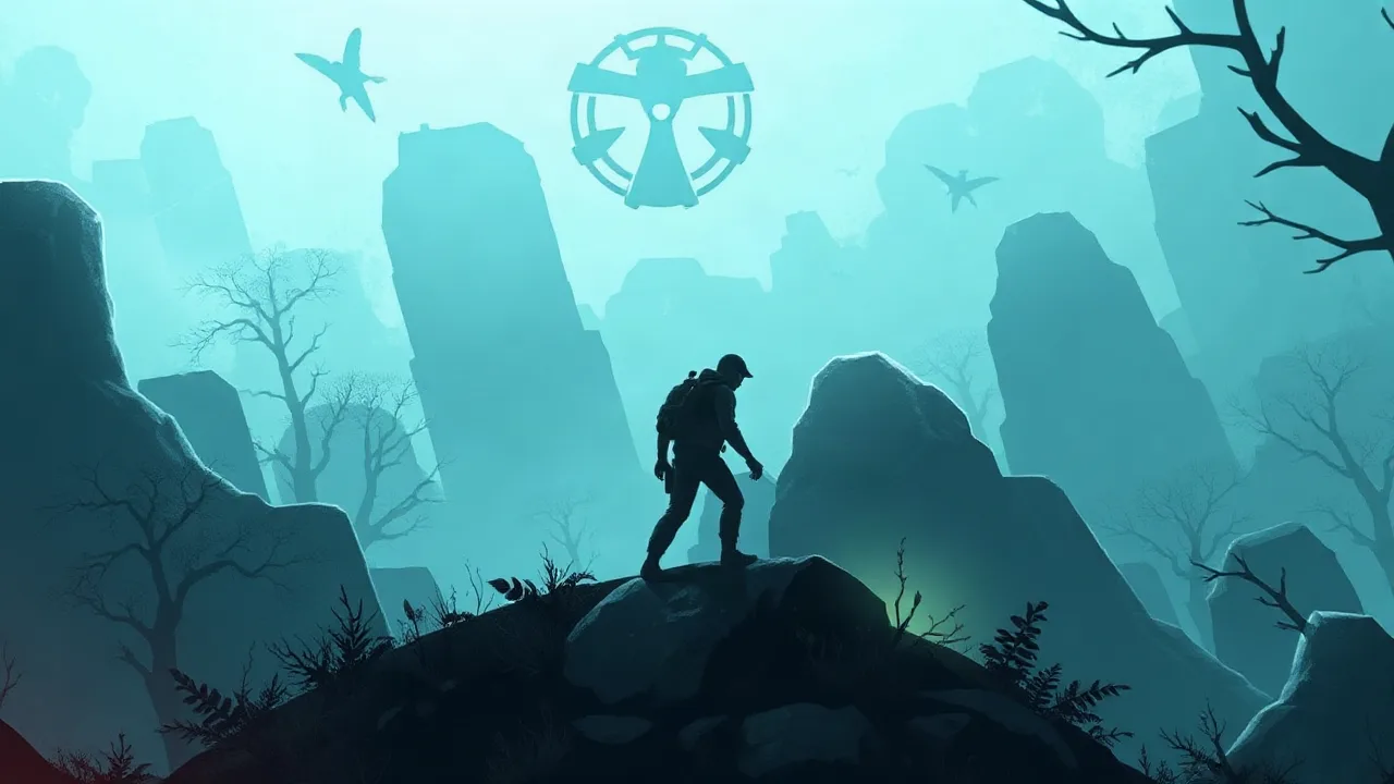 Surviving the Arcade in Stay Alive image