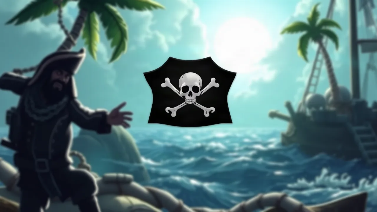 Pirate pairs Game Guide image