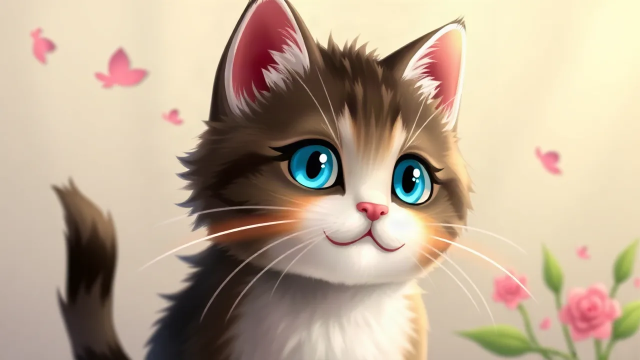 Kitty Cat Game Guide image