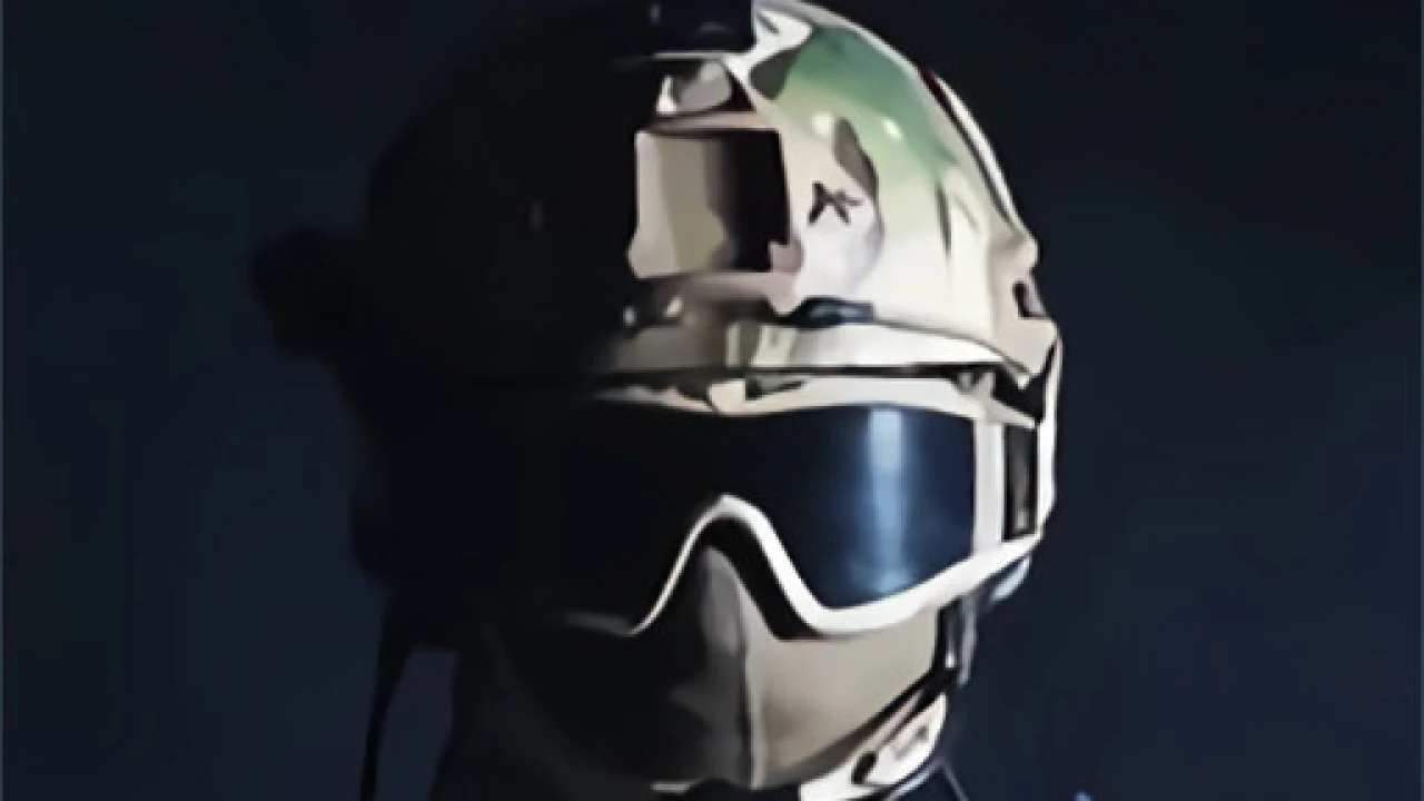 Unlock the Secrets of Masked Special Forces image
