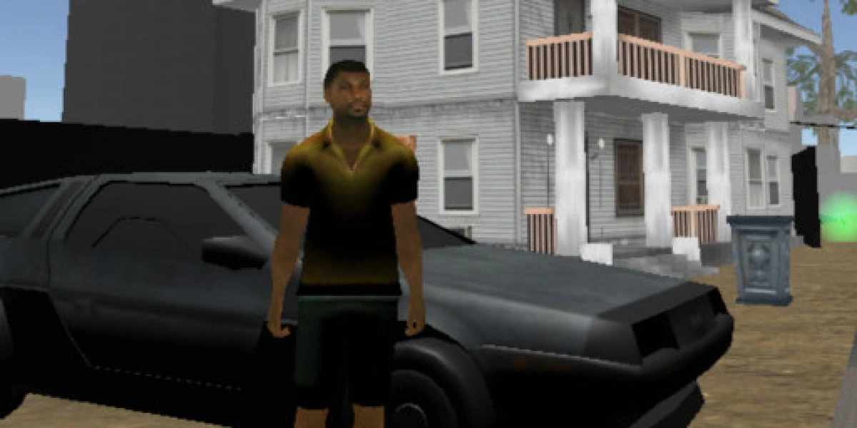 City Simulator: Supercars in Action image