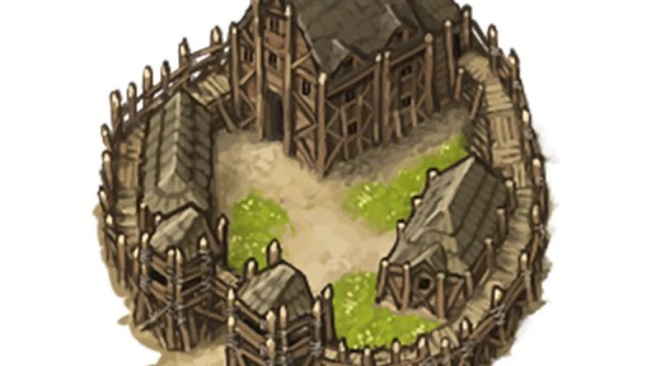 Unlock New Worlds in Orcs: New Lands Puzzle Adventure image