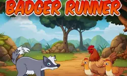 Badger Runner