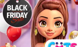 Lovie Chics Black Friday Shopping