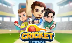 Cricket Legends