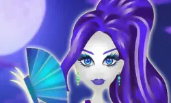 Monster High Spectra